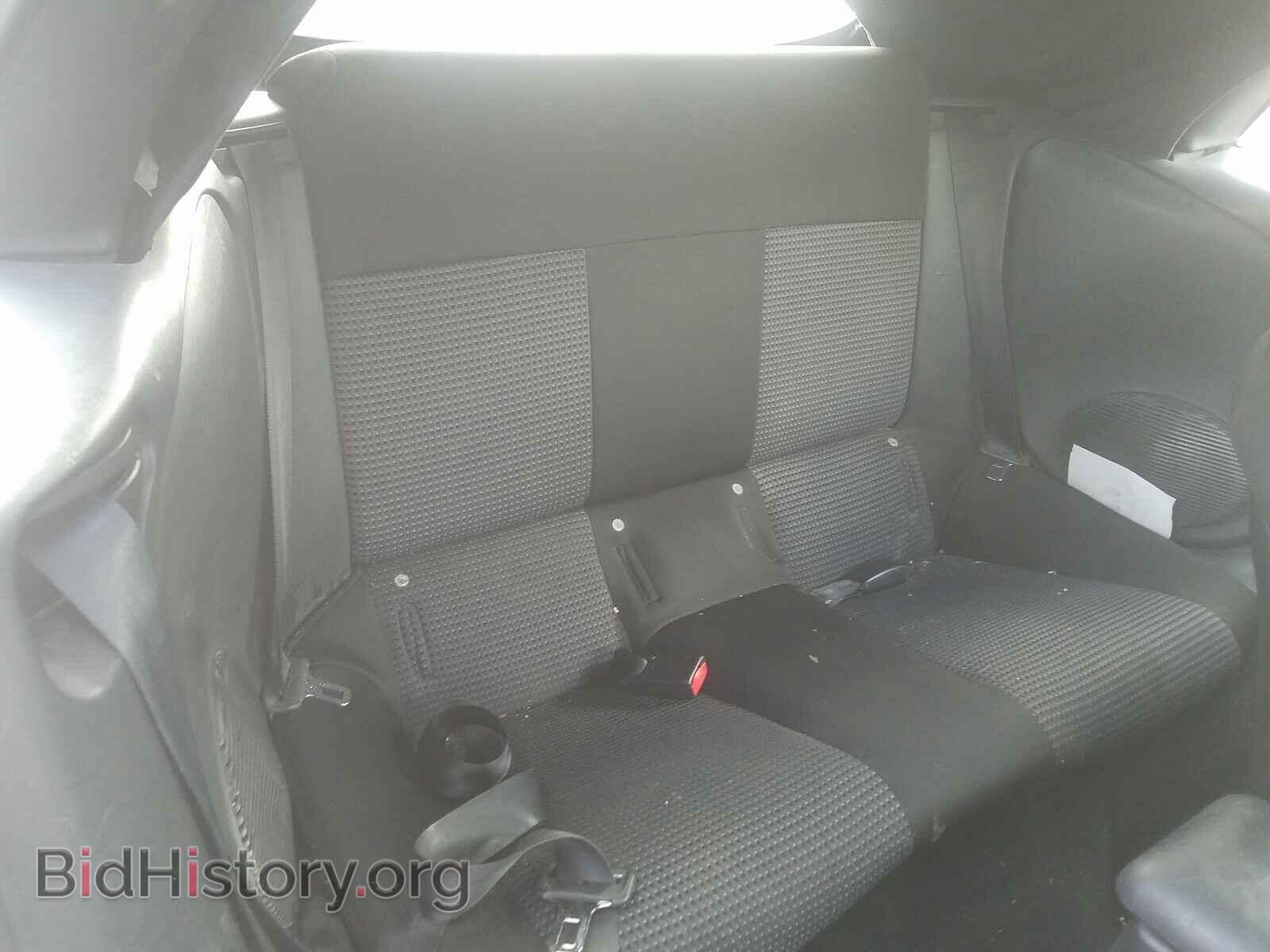 2004 MITSUBISHI ECLIPSE - VIN: 4A3AE45G34E046754 - Фото 6