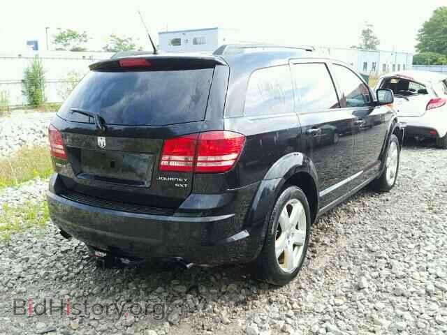 2010 DODGE JOURNEY - VIN: 3D4PG5FV3AT189096 - Фото 4