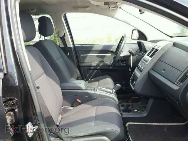 2010 DODGE JOURNEY - VIN: 3D4PG5FV3AT189096 - Фото 5