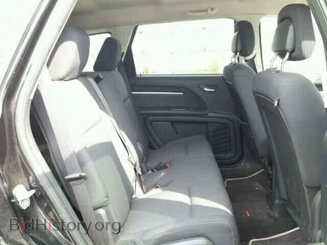 2010 DODGE JOURNEY - VIN: 3D4PG5FV3AT189096 - Фото 6