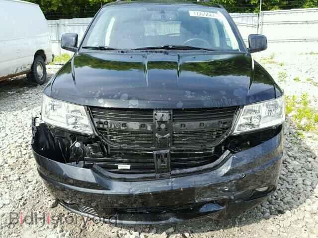 2010 DODGE JOURNEY - VIN: 3D4PG5FV3AT189096 - Фото 9
