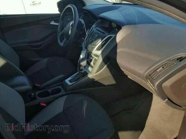 2014 FORD FOCUS - VIN: 1FADP3F26EL173668 - Фото 5