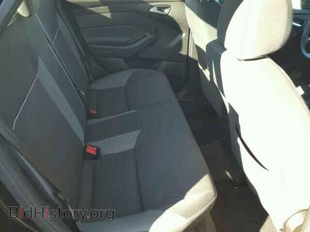 2014 FORD FOCUS - VIN: 1FADP3F26EL173668 - Фото 6