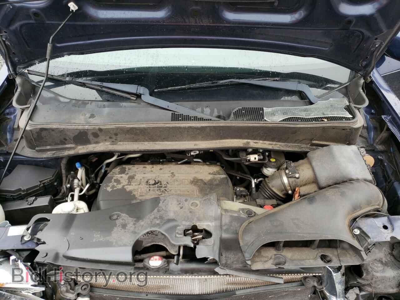 2014 HONDA PILOT - VIN: 5FNYF3H62EB022053 - Фото 12