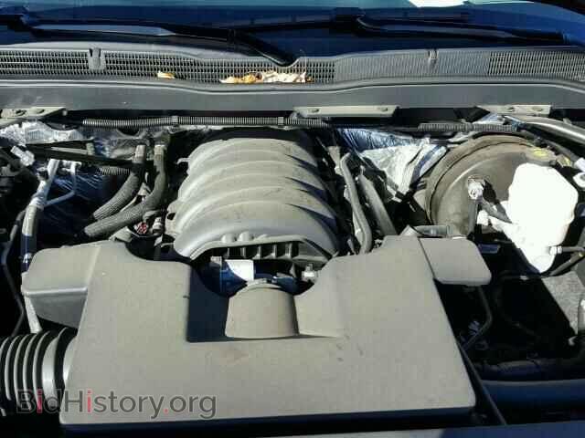 2015 CHEVROLET SILVERADO - VIN: 1GCVKPEC1FZ407177 - Фото 7