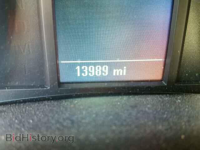2015 CHEVROLET SILVERADO - VIN: 1GCVKPEC1FZ407177 - Фото 8