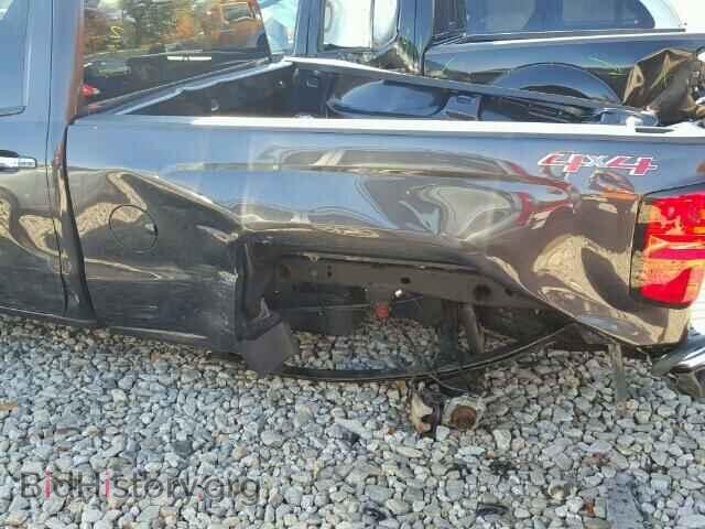 2015 CHEVROLET SILVERADO - VIN: 1GCVKPEC1FZ407177 - Фото 9