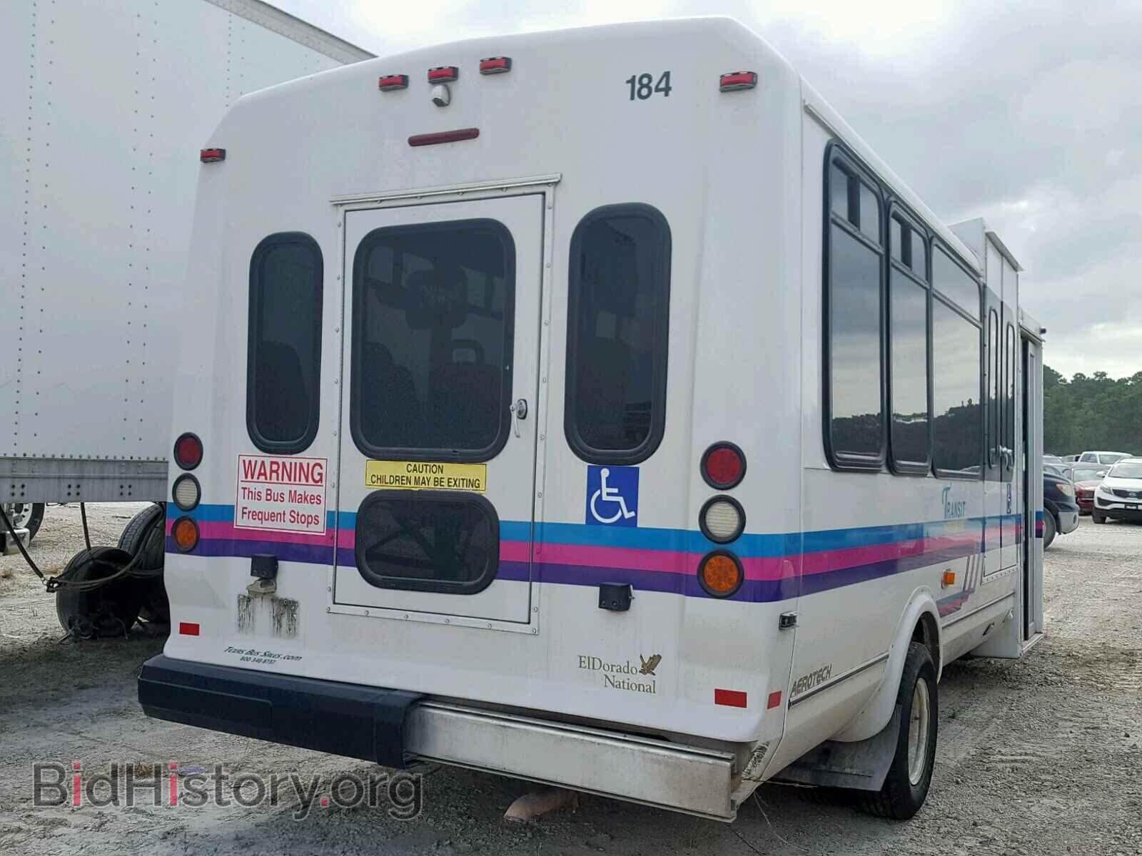 2015 FORD ECONOLINE - VIN: 1FDFE4FS6FDA34873 - Photo 4