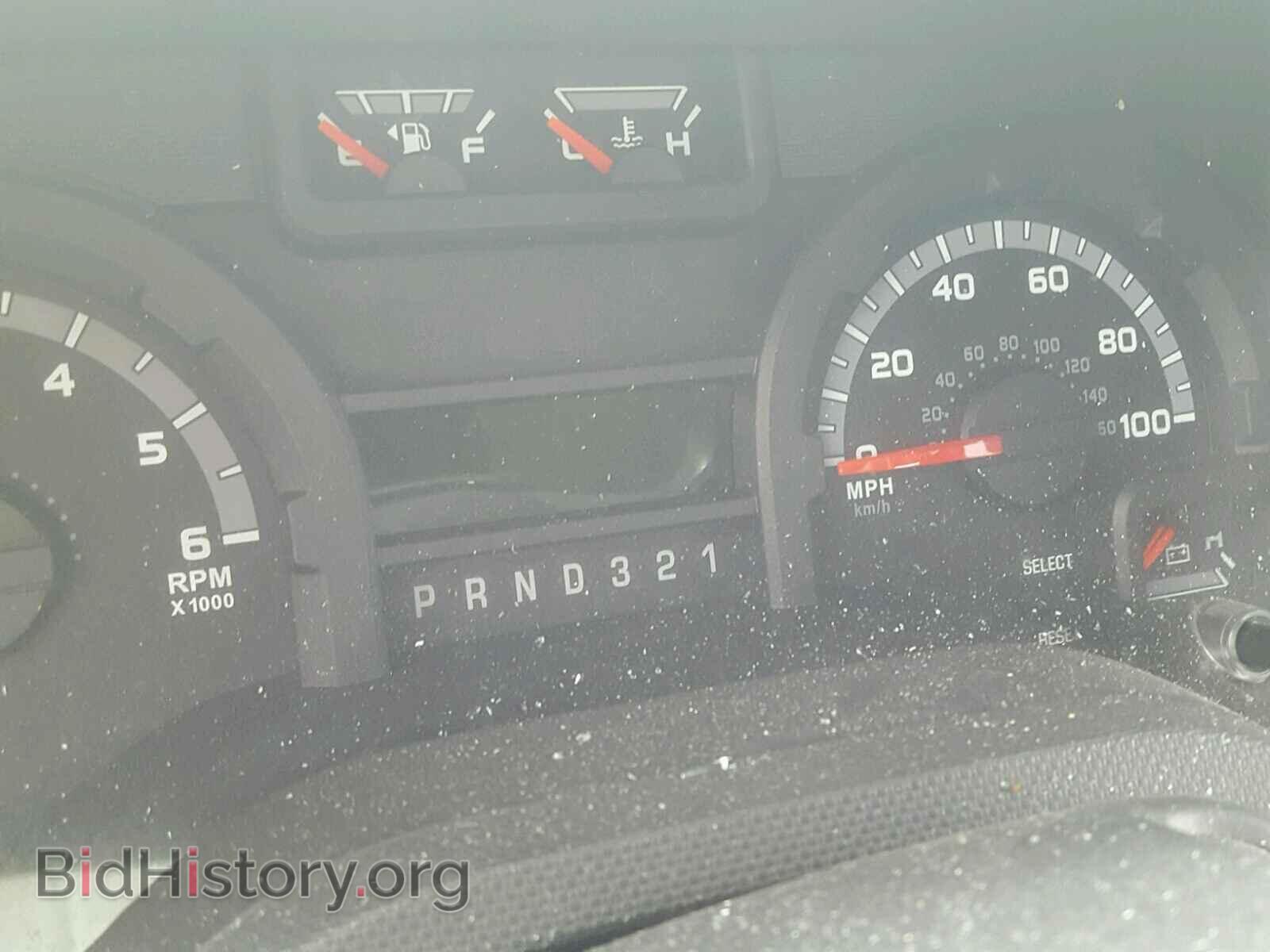 2015 FORD ECONOLINE - VIN: 1FDFE4FS6FDA34873 - Photo 8