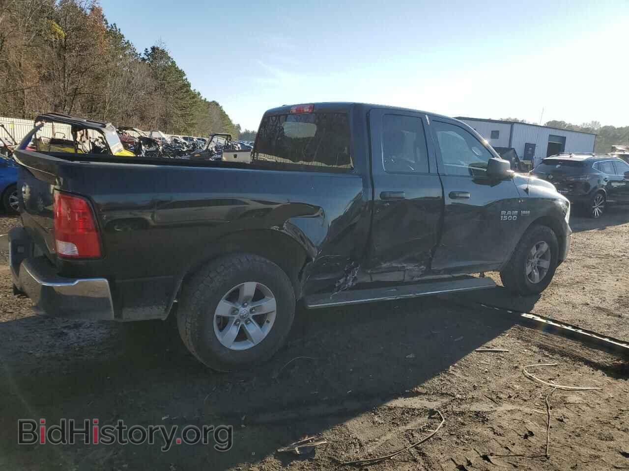 2017 RAM 1500 - VIN: 1C6RR6FT6HS856413 - Фото 3