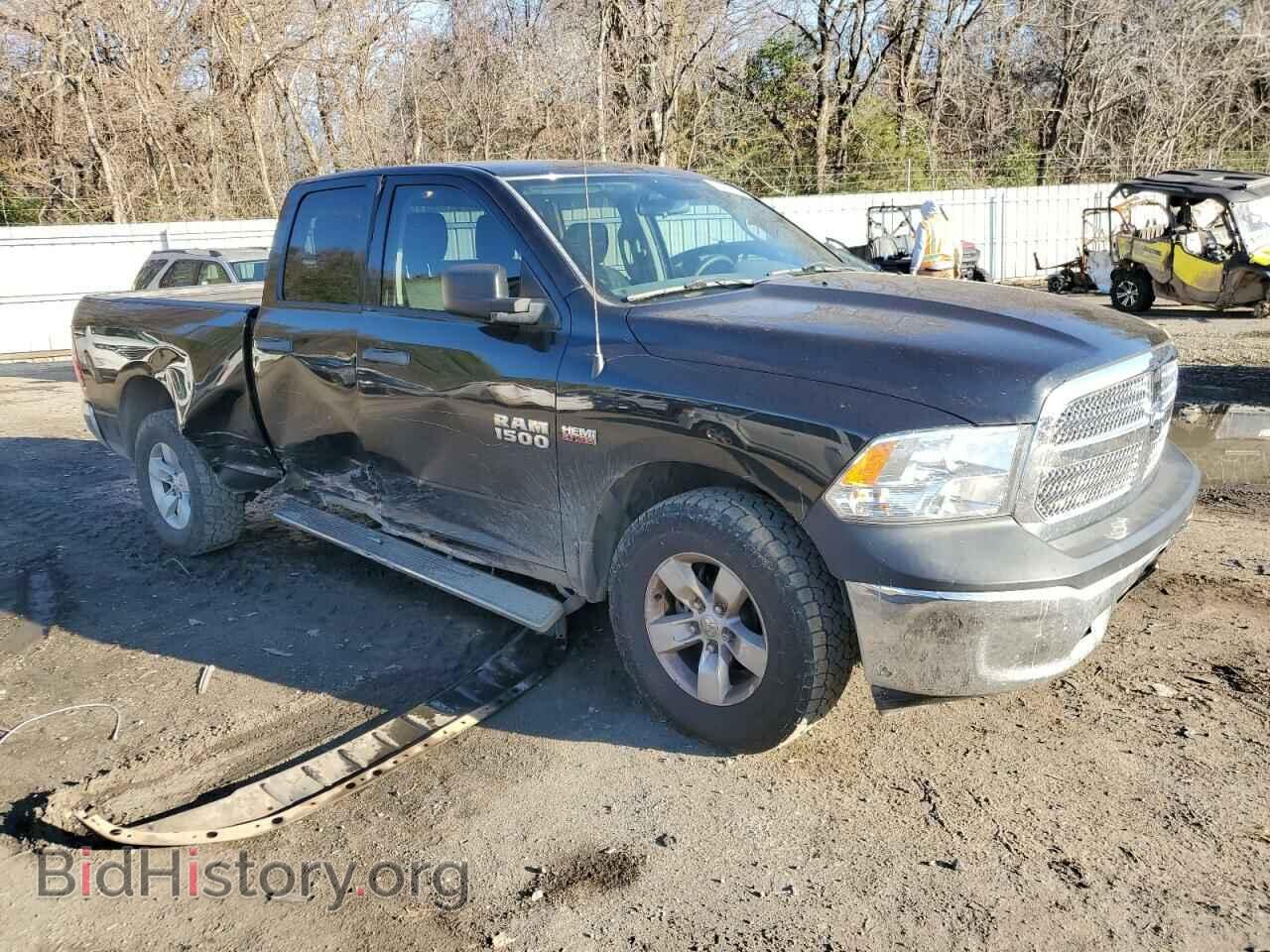 2017 RAM 1500 - VIN: 1C6RR6FT6HS856413 - Фото 4