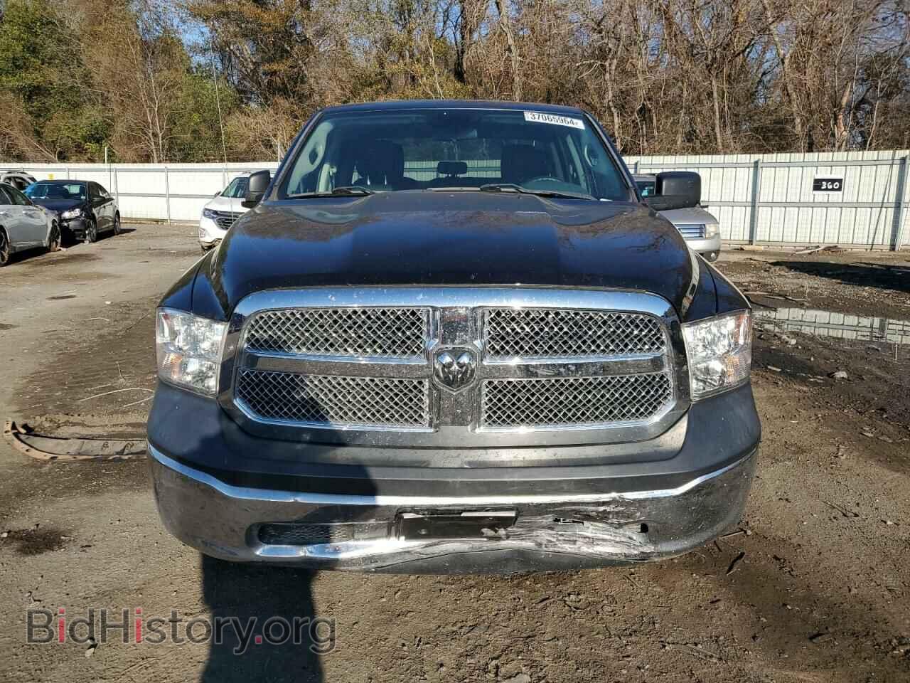 2017 RAM 1500 - VIN: 1C6RR6FT6HS856413 - Фото 5