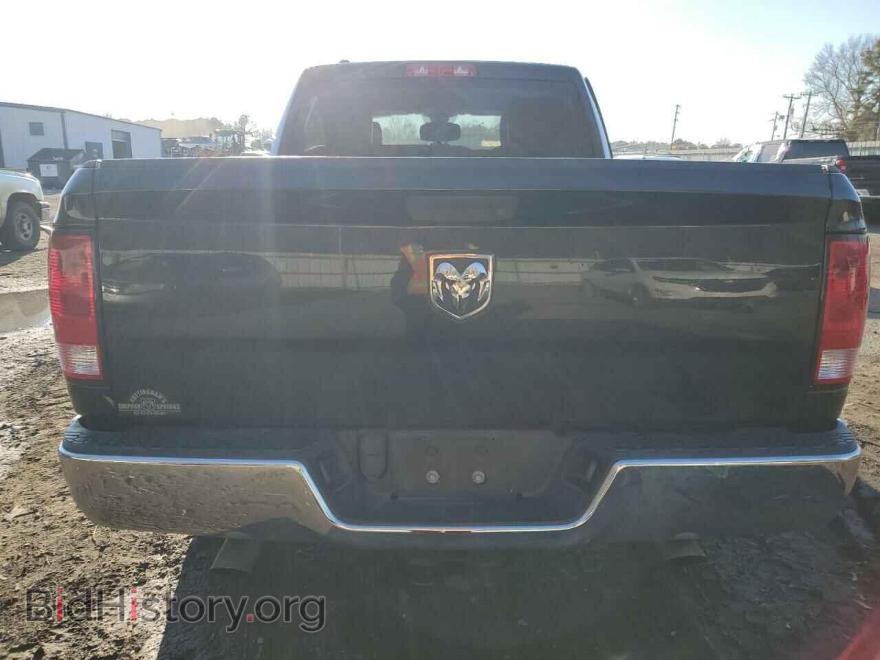 2017 RAM 1500 - VIN: 1C6RR6FT6HS856413 - Фото 6