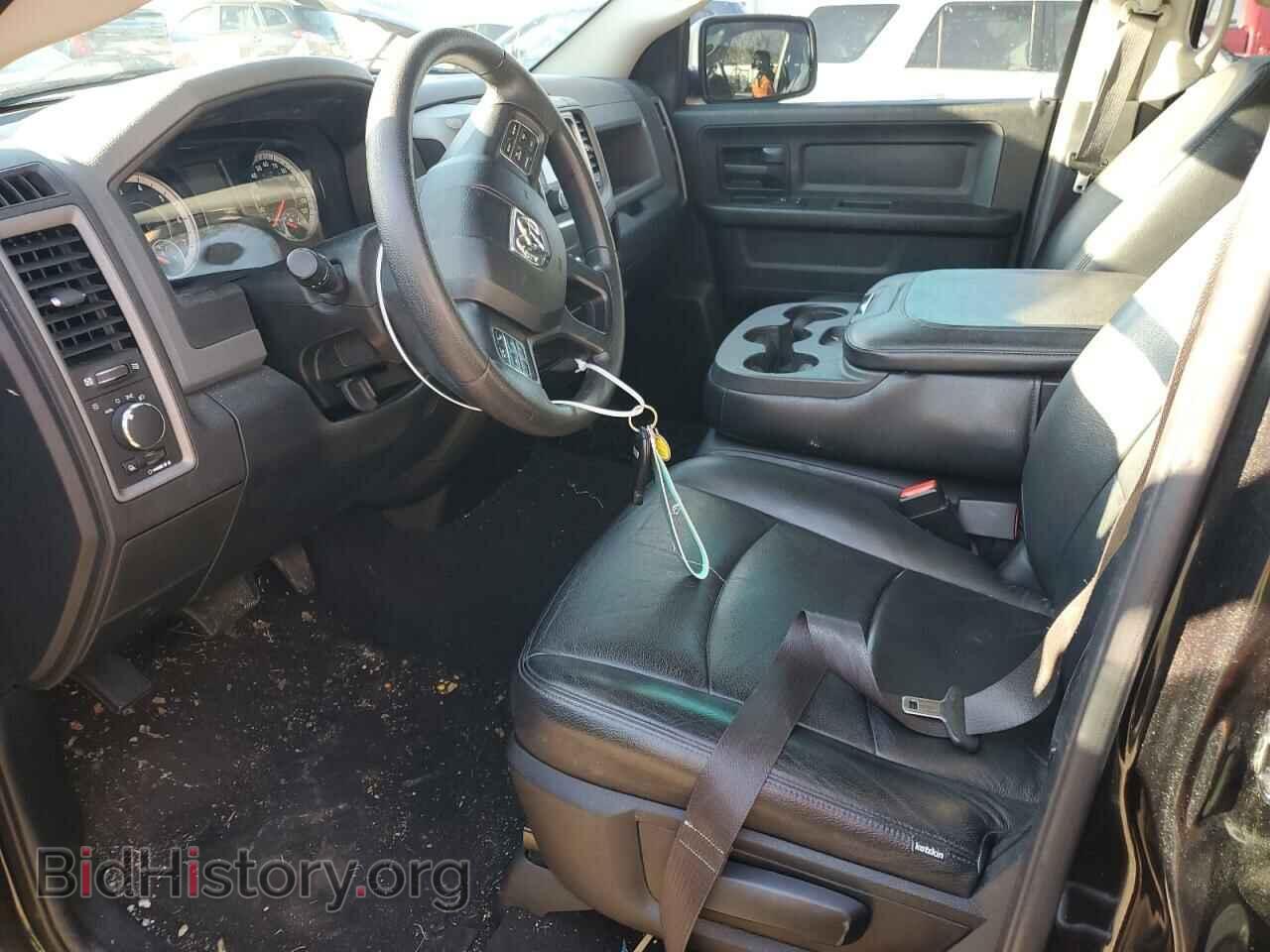 2017 RAM 1500 - VIN: 1C6RR6FT6HS856413 - Фото 7