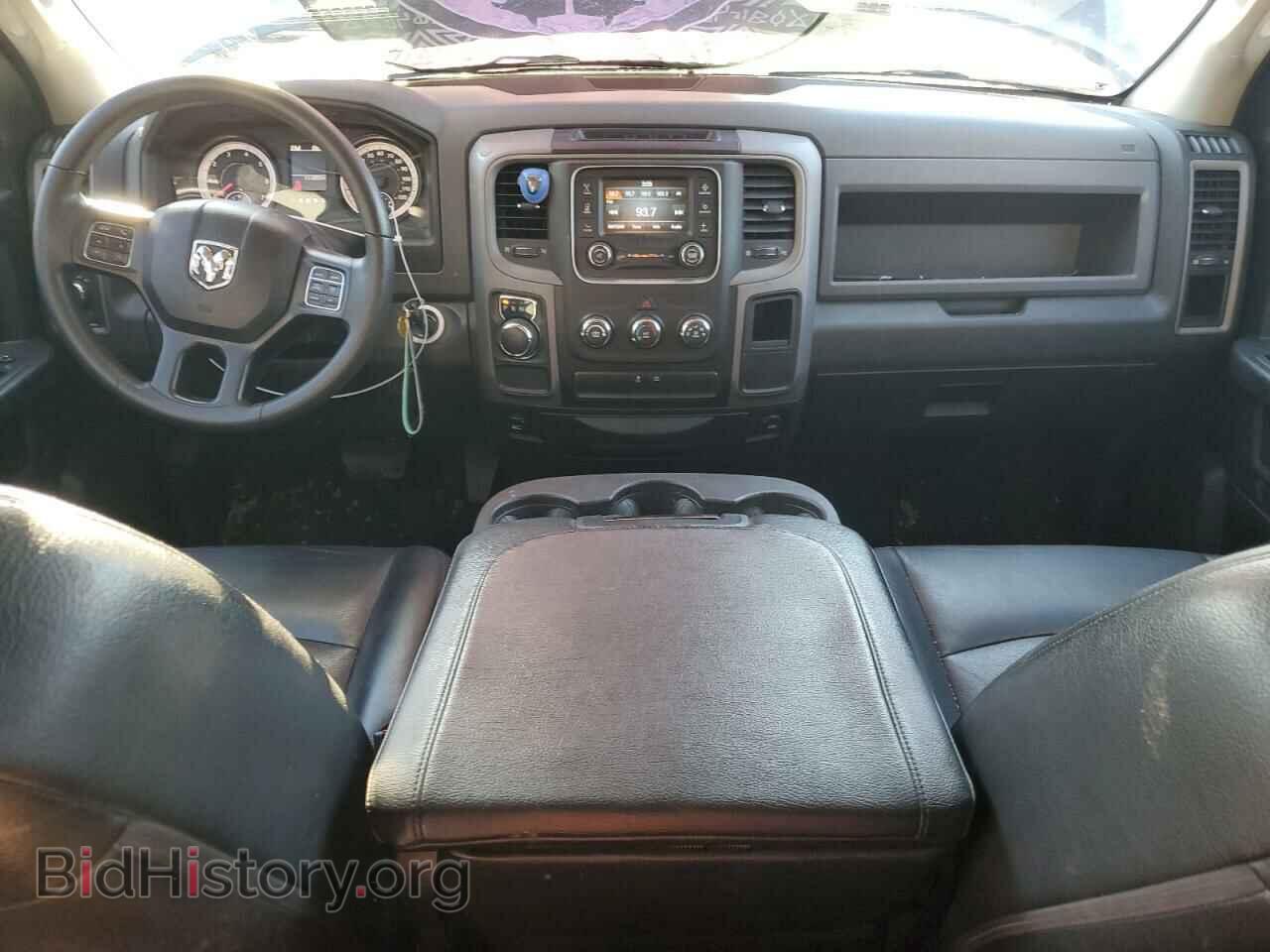 2017 RAM 1500 - VIN: 1C6RR6FT6HS856413 - Фото 8