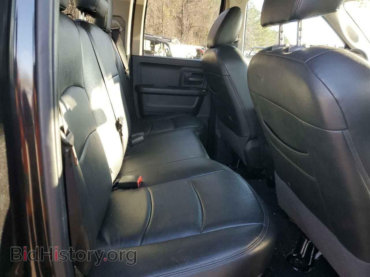 2017 RAM 1500 - VIN: 1C6RR6FT6HS856413 - Фото 10