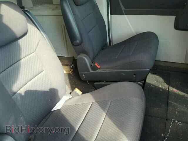 2010 DODGE CARAVAN - VIN: 2D4RN5D1XAR409464 - Фото 6