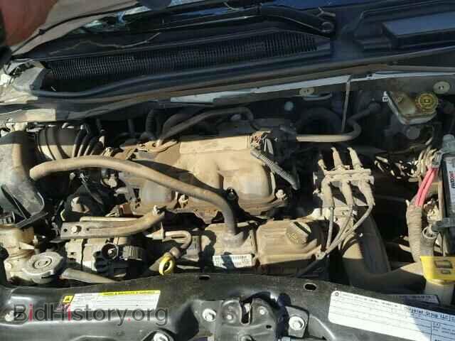 2010 DODGE CARAVAN - VIN: 2D4RN5D1XAR409464 - Фото 7