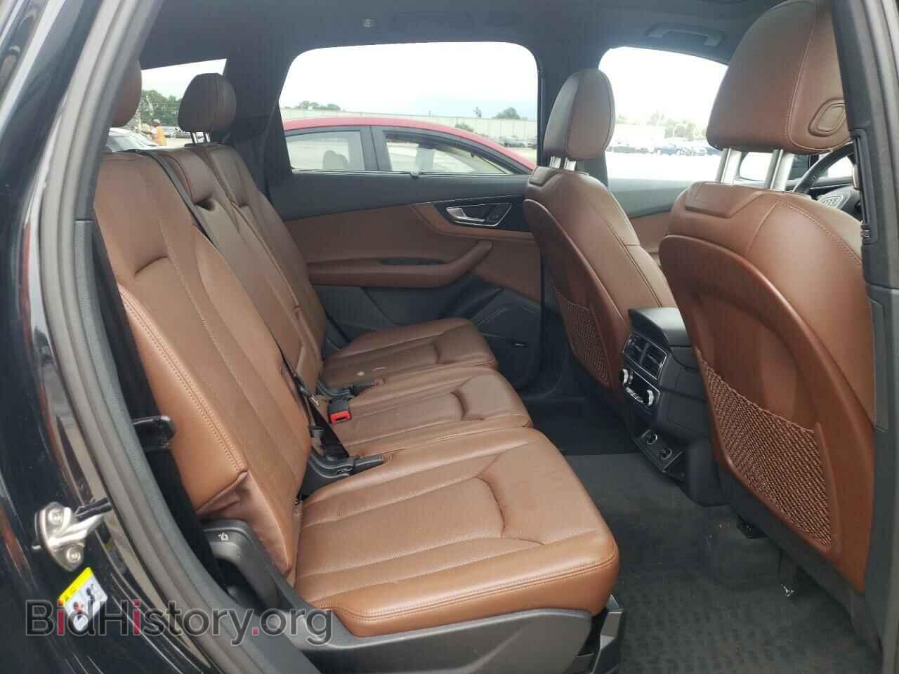 2017 AUDI Q7 - VIN: WA1VAAF72HD039913 - Фото 6
