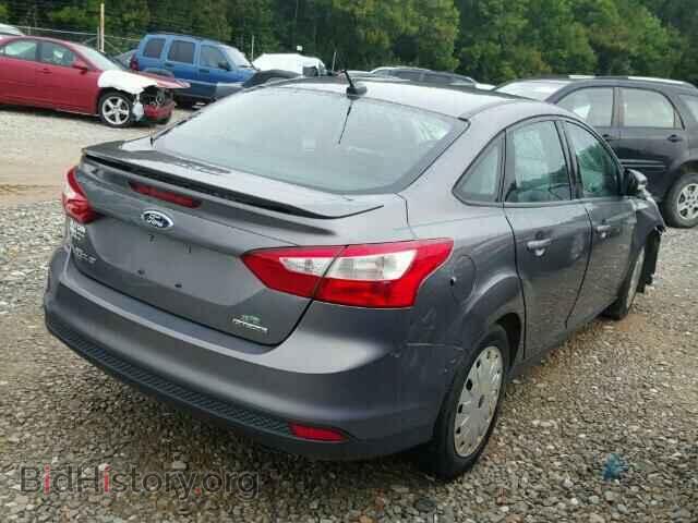 2013 FORD FOCUS - VIN: 1FADP3F22DL186397 - Photo 4