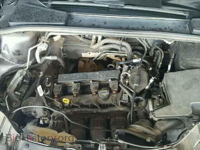 2013 FORD FOCUS - VIN: 1FADP3F22DL186397 - Photo 7