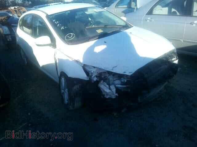 Фотография 1FADP3K28FL328647 - FORD FOCUS 2015
