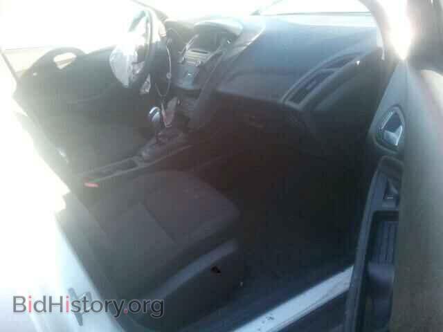 2015 FORD FOCUS - VIN: 1FADP3K28FL328647 - Фото 5