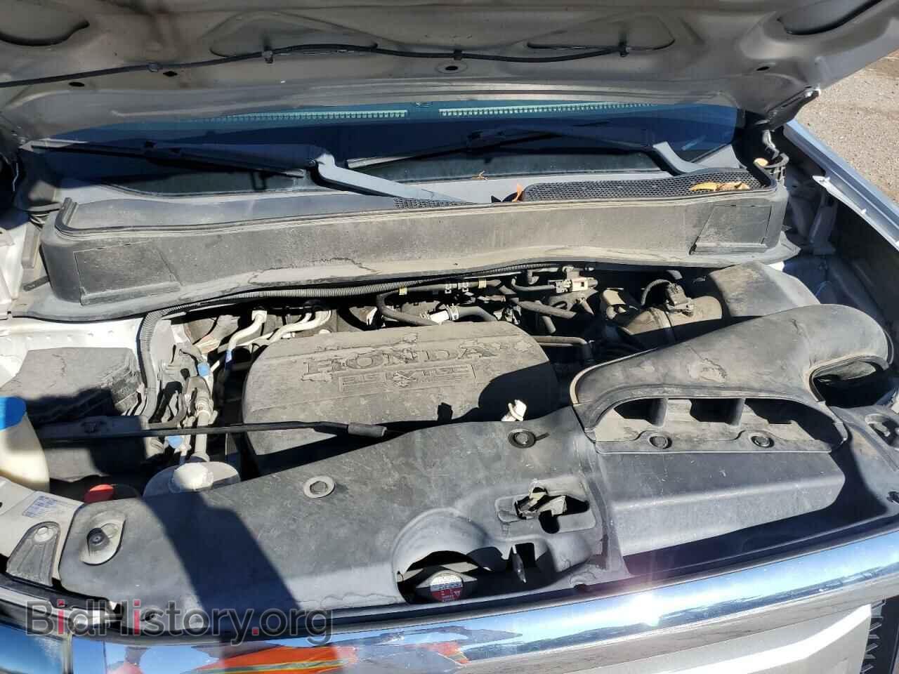 2011 HONDA PILOT - VIN: 5FNYF3H46BB056572 - Фото 12