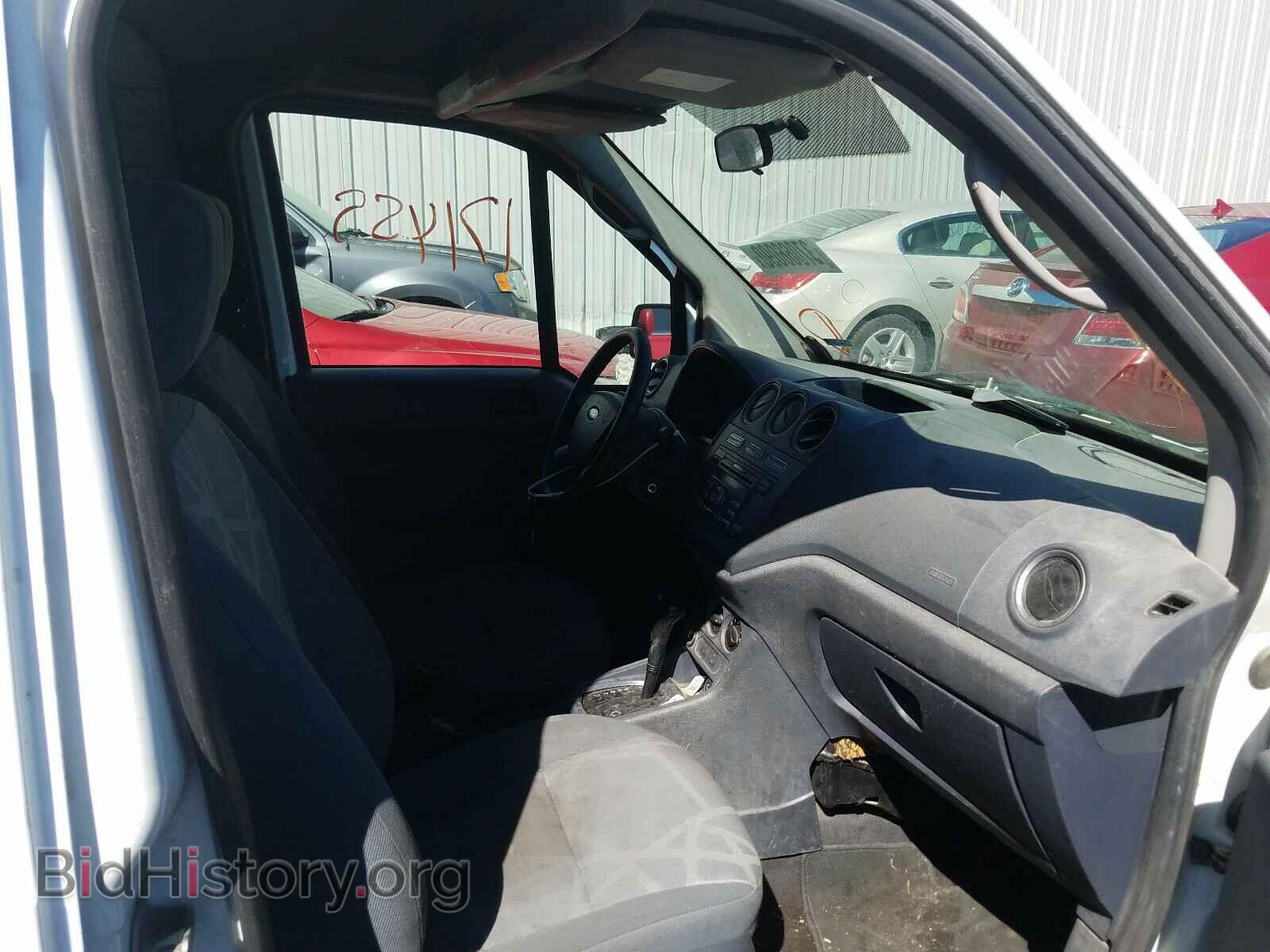 2011 FORD TRANSIT CO - VIN: NM0LS7DN3BT058169 - Фото 5
