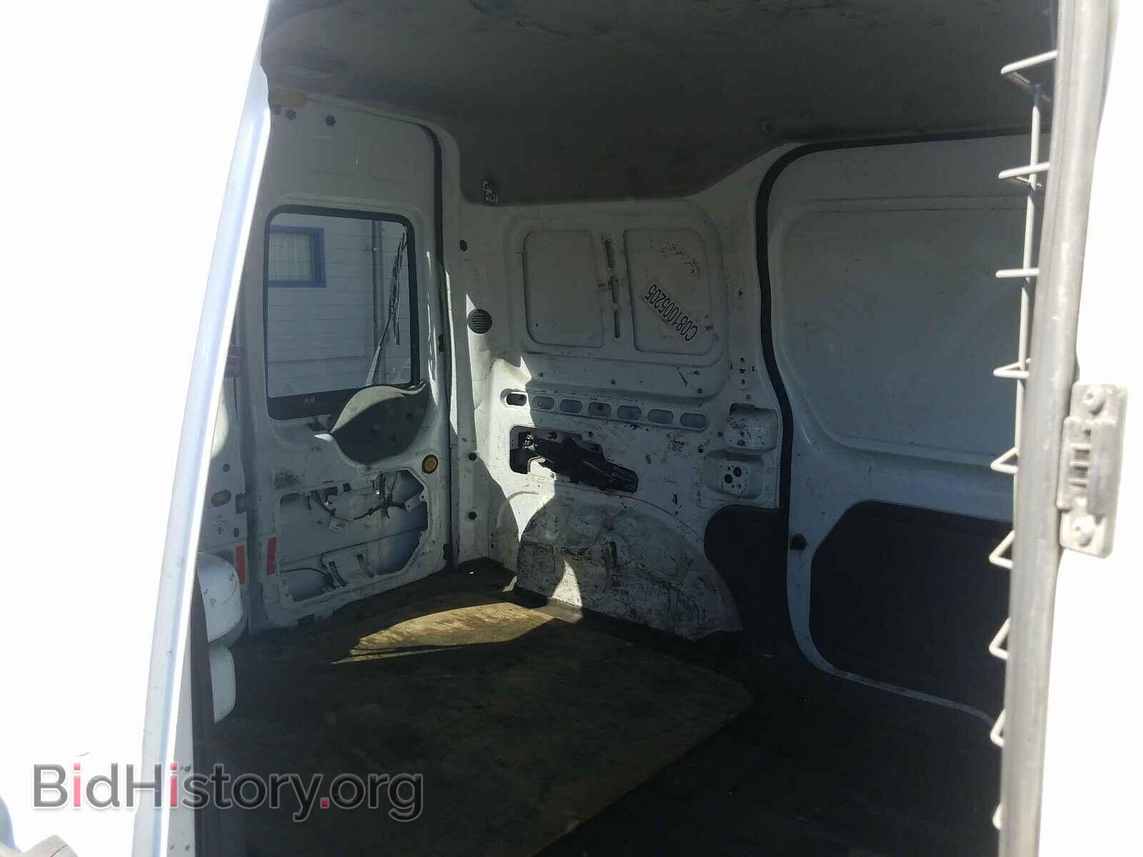 2011 FORD TRANSIT CO - VIN: NM0LS7DN3BT058169 - Фото 6