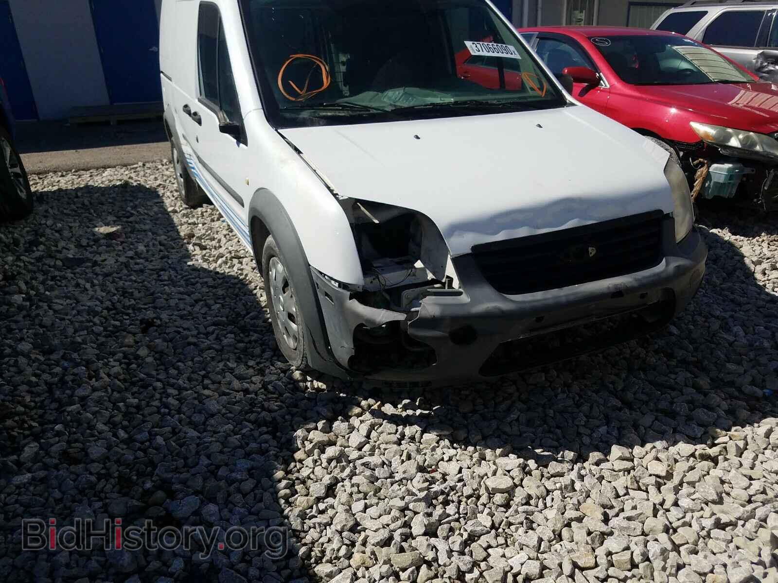 2011 FORD TRANSIT CO - VIN: NM0LS7DN3BT058169 - Фото 9