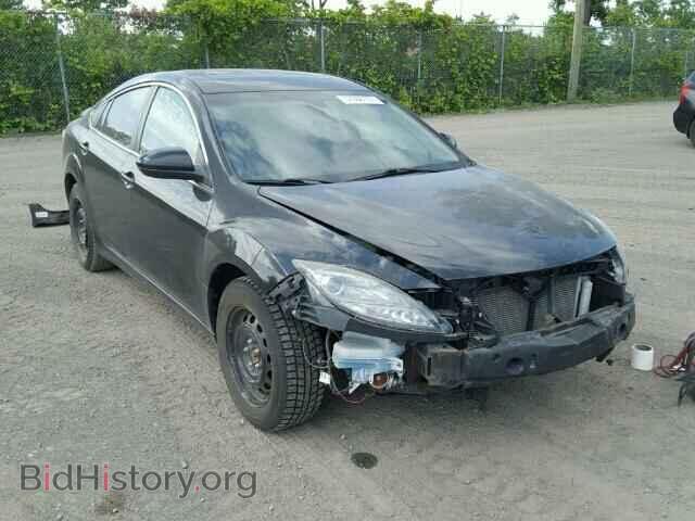 Photo 1YVHZ8CH2A5M15084 - MAZDA 6 2010