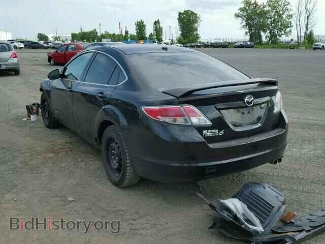 2010 MAZDA 6 - VIN: 1YVHZ8CH2A5M15084 - Photo 3