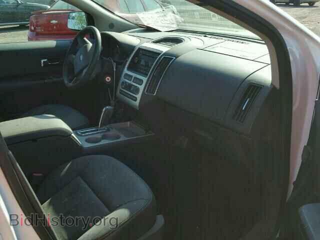 2010 FORD EDGE - VIN: 2FMDK4KC2ABA29585 - Фото 5