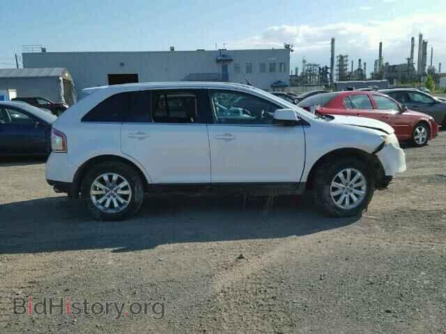 2010 FORD EDGE - VIN: 2FMDK4KC2ABA29585 - Фото 9