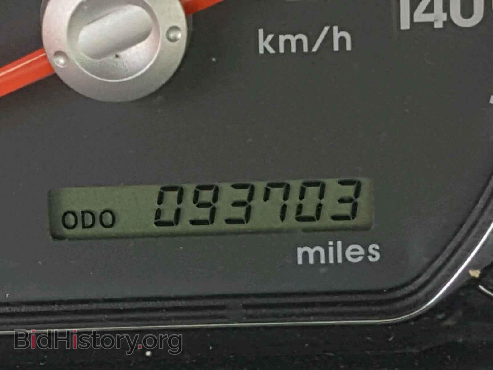 2010 MITSUBISHI GALANT - VIN: 4A32B3FF8AE007733 - Фото 8