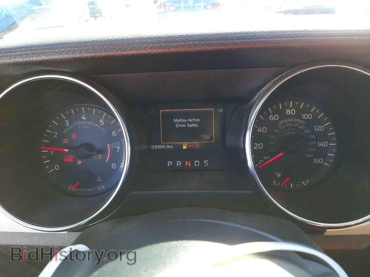 2015 FORD MUSTANG - VIN: 1FA6P8TH4F5353090 - Фото 9