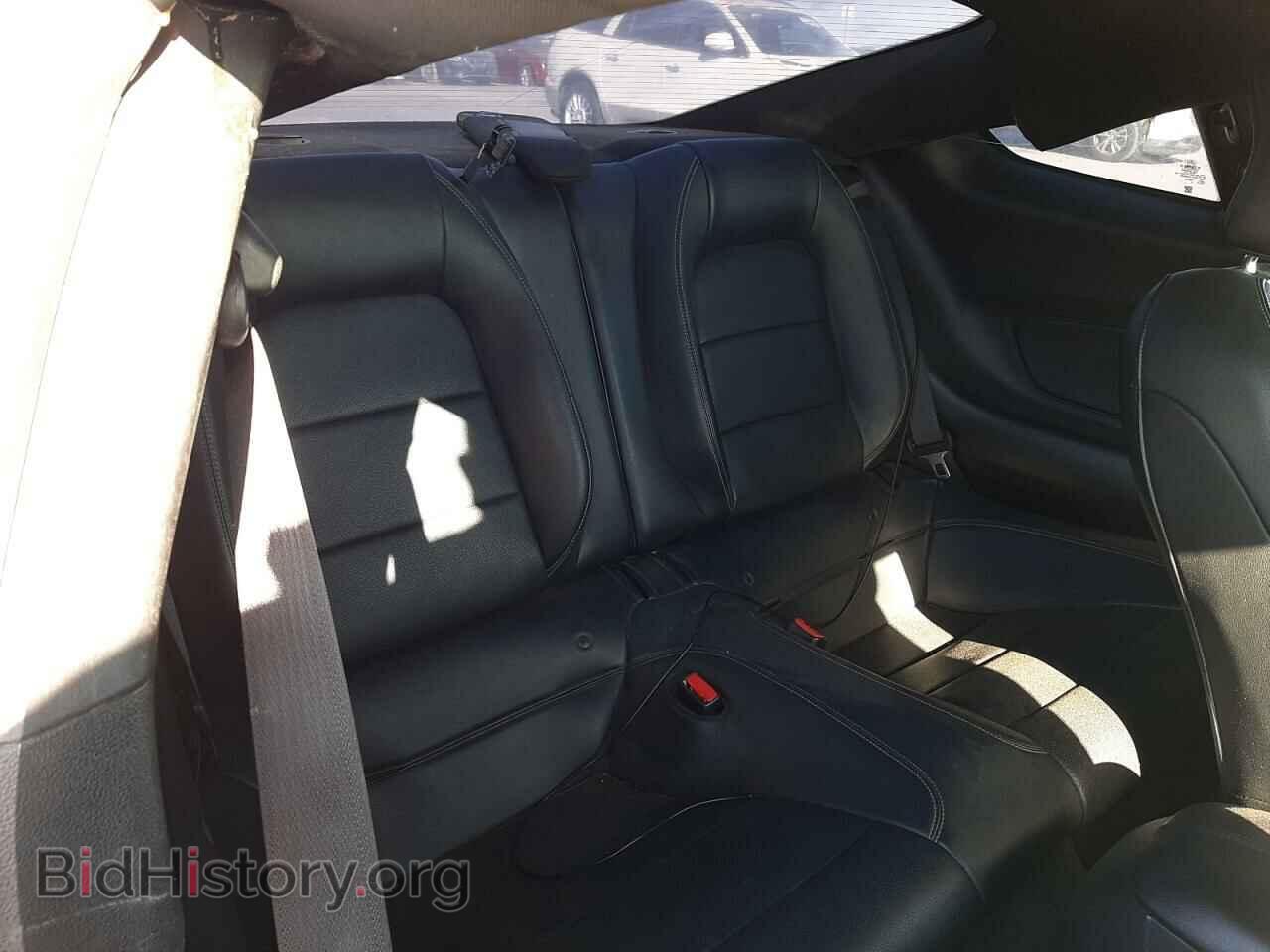 2015 FORD MUSTANG - VIN: 1FA6P8TH4F5353090 - Фото 10