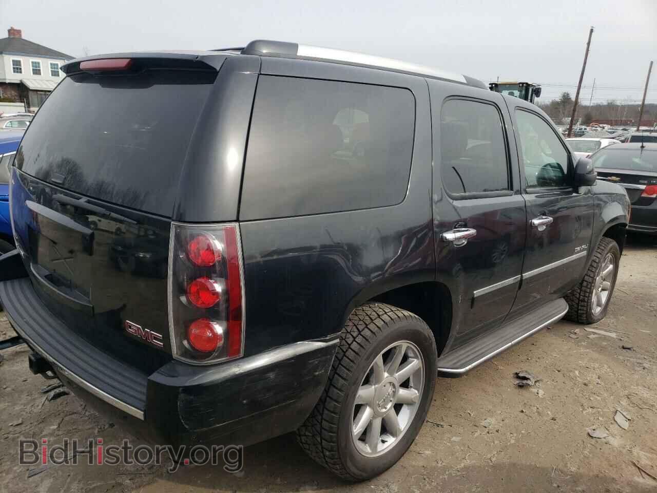 2011 GMC YUKON - VIN: 1GKS2EEF5BR182603 - Фото 3
