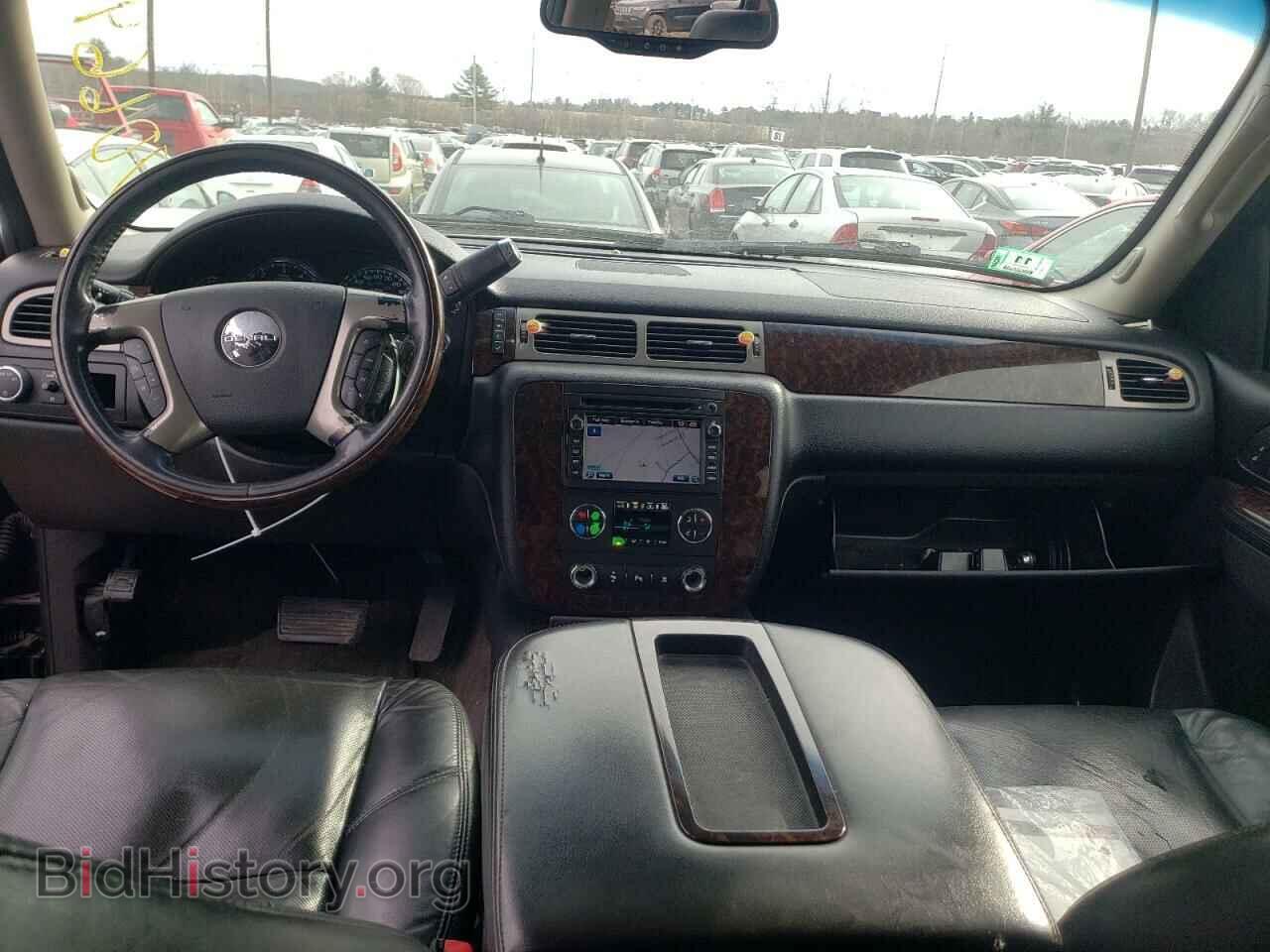 2011 GMC YUKON - VIN: 1GKS2EEF5BR182603 - Фото 8