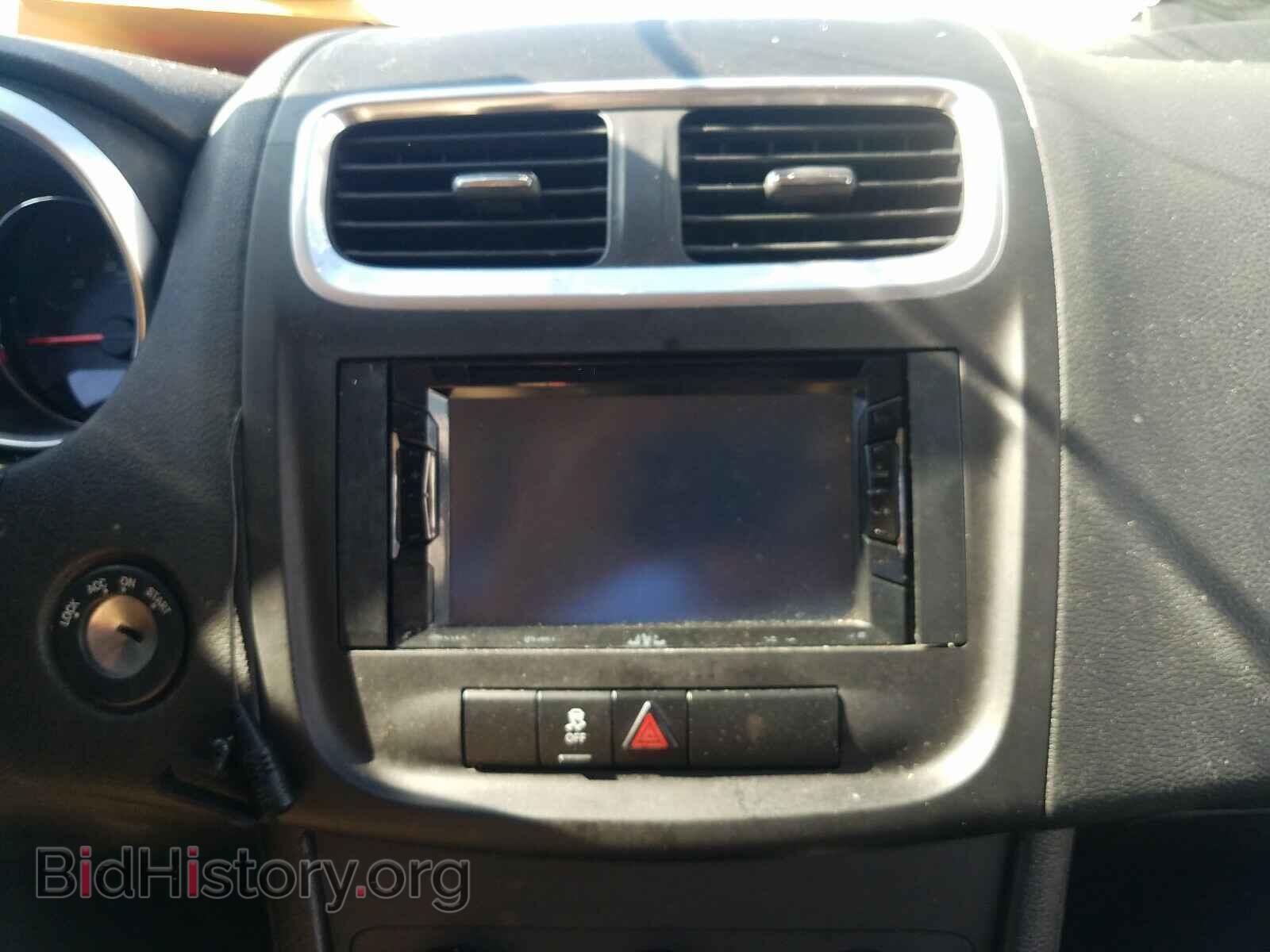 2013 DODGE AVENGER - VIN: 1C3CDZAB8DN615589 - Фото 9