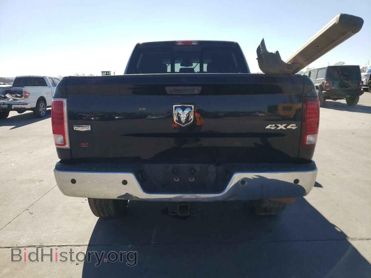 2014 RAM 2500 - VIN: 3C6UR5FL7EG187317 - Фото 6