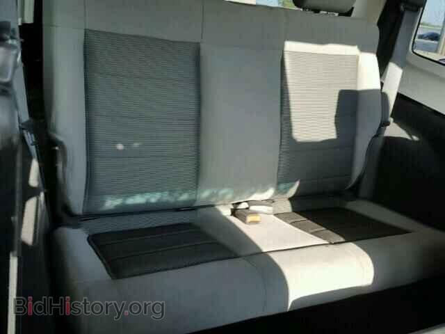 2010 JEEP WRANGLER - VIN: 1J4AA2D14AL226472 - Фото 6