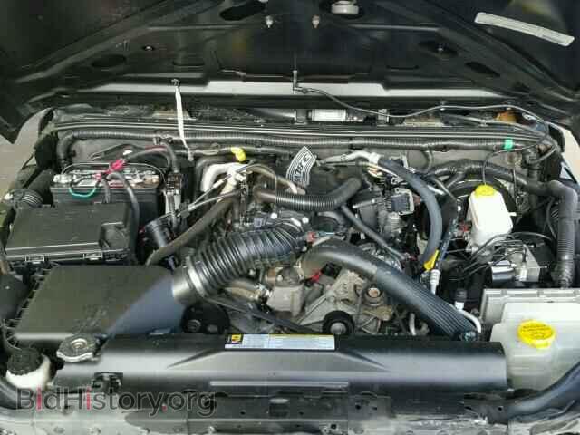 2010 JEEP WRANGLER - VIN: 1J4AA2D14AL226472 - Фото 7