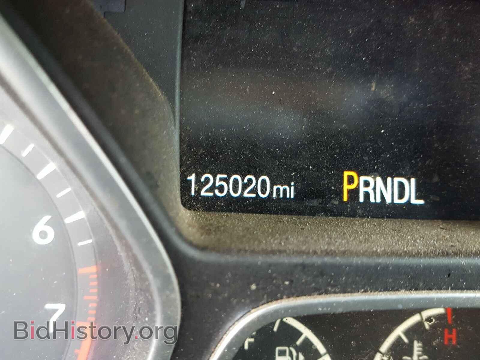 2016 FORD FOCUS - VIN: 1FADP3K28GL272338 - Фото 8