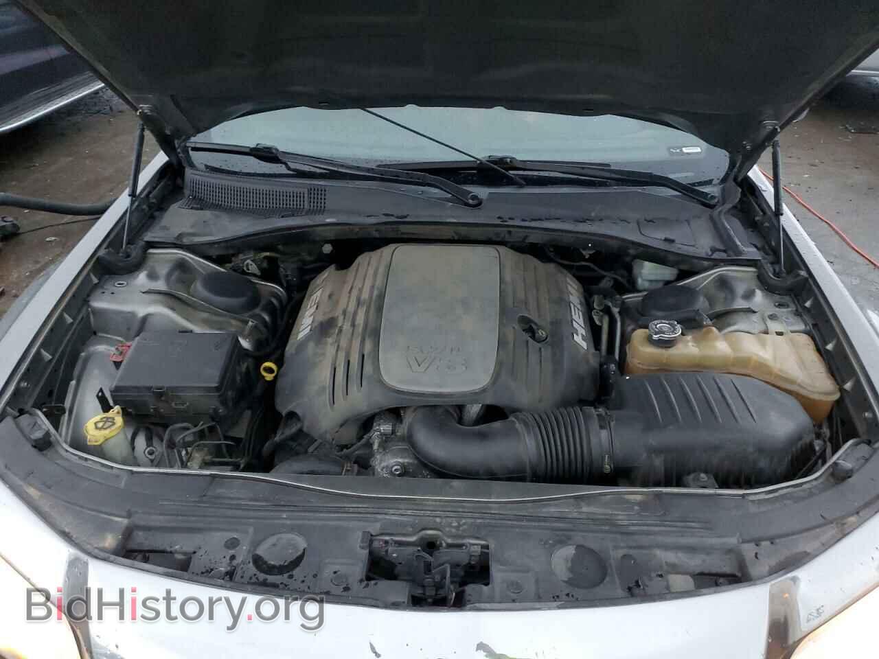 2011 CHRYSLER 300 - VIN: 2C3CA6CT9BH554692 - Фото 11