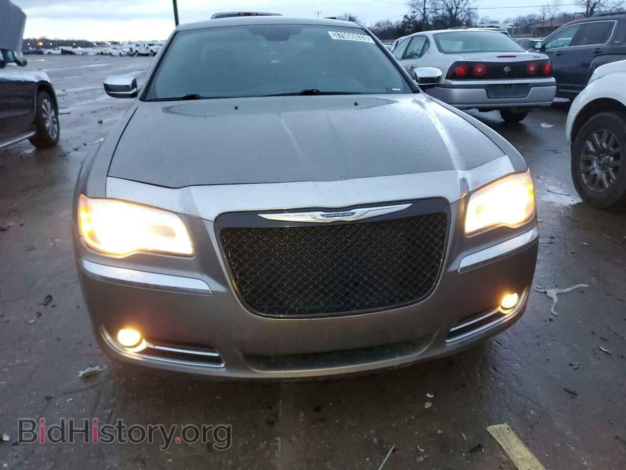 2011 CHRYSLER 300 - VIN: 2C3CA6CT9BH554692 - Фото 5