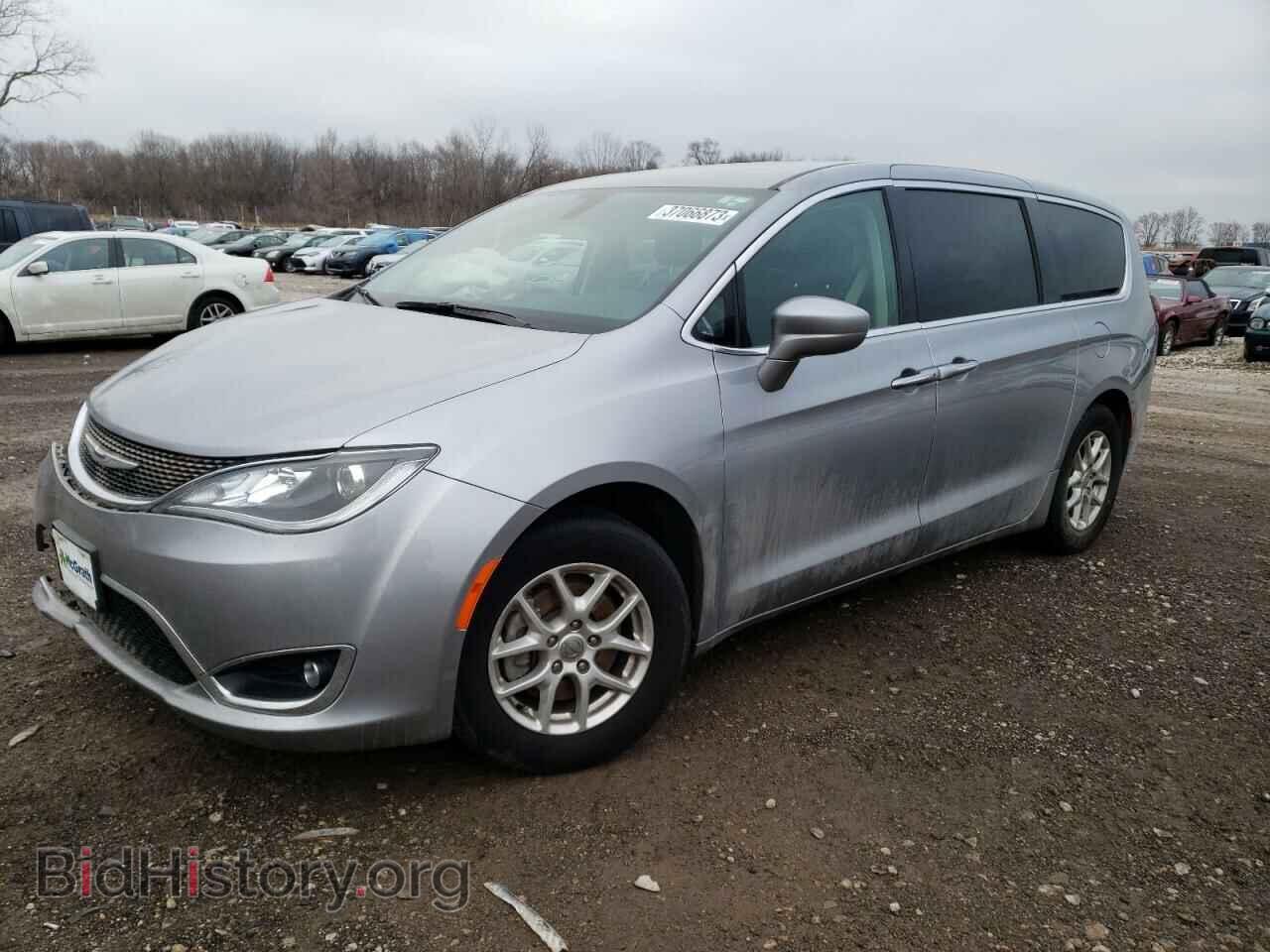 Photo 2C4RC1FGXLR247920 - CHRYSLER PACIFICA 2020
