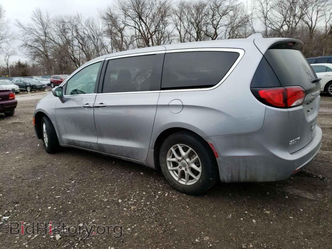 2020 CHRYSLER PACIFICA - VIN: 2C4RC1FGXLR247920 - Photo 2