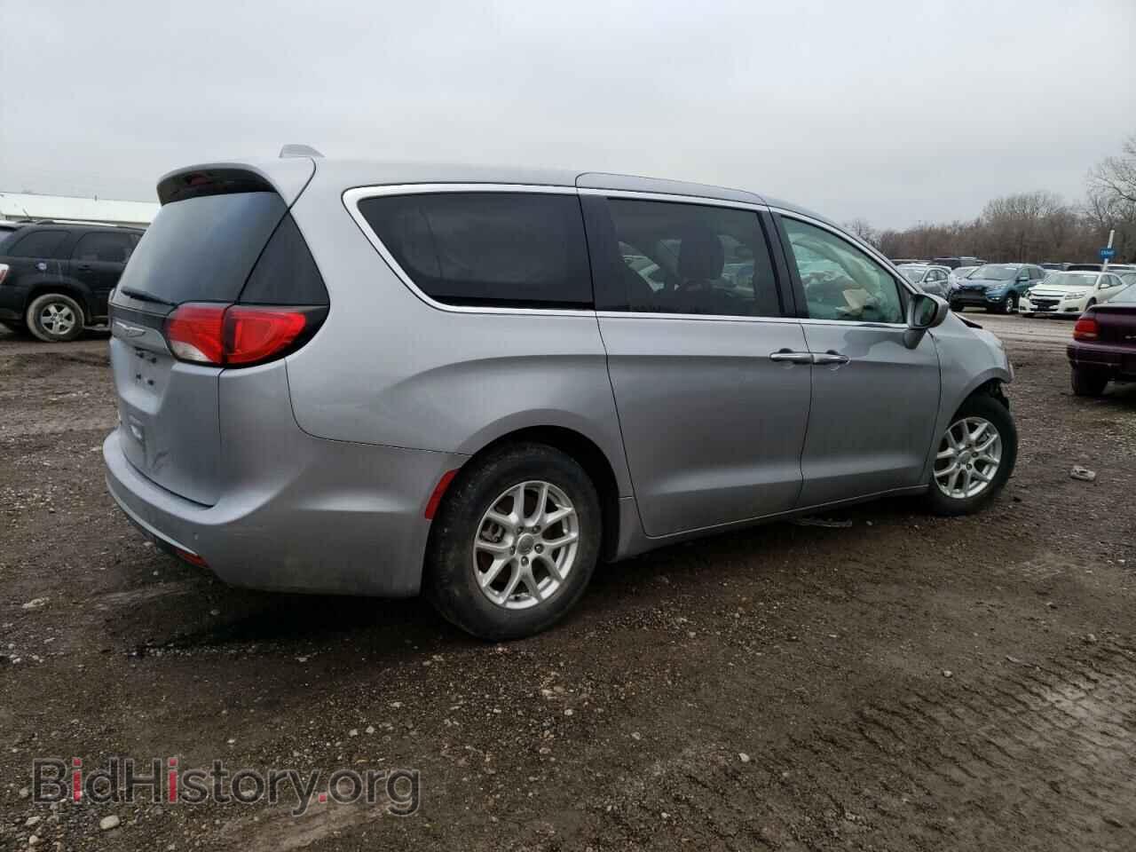 2020 CHRYSLER PACIFICA - VIN: 2C4RC1FGXLR247920 - Photo 3